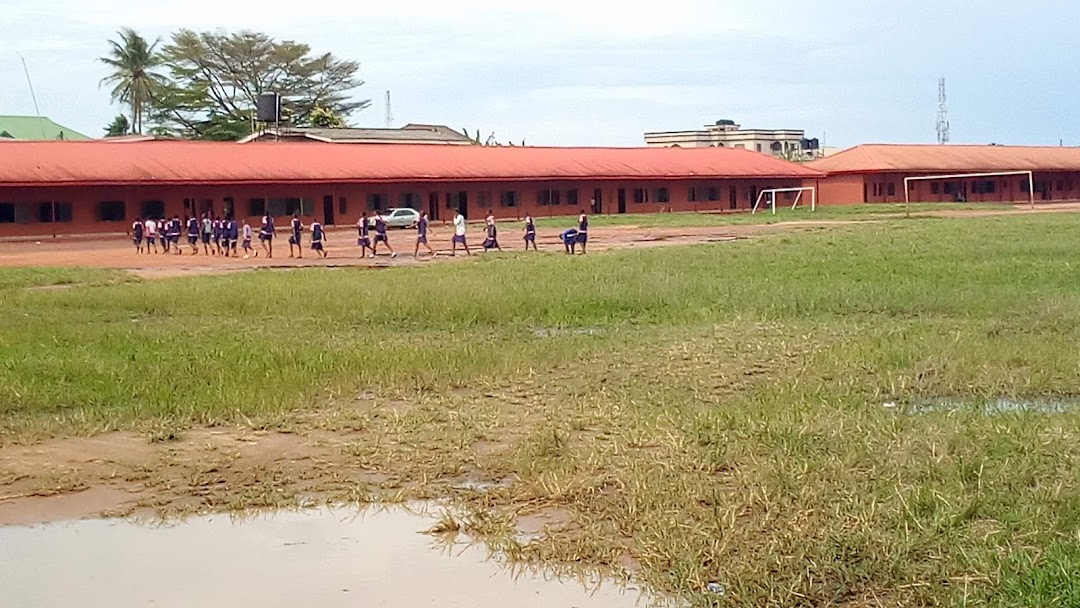 Uwa Primary School