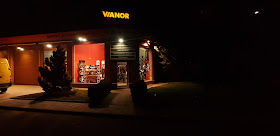 Магазин за гуми "Вайанор"