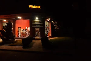 Tire shop "Vianor" image