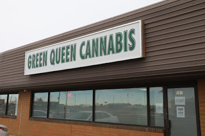 Green Queen Cannabis Ltd
