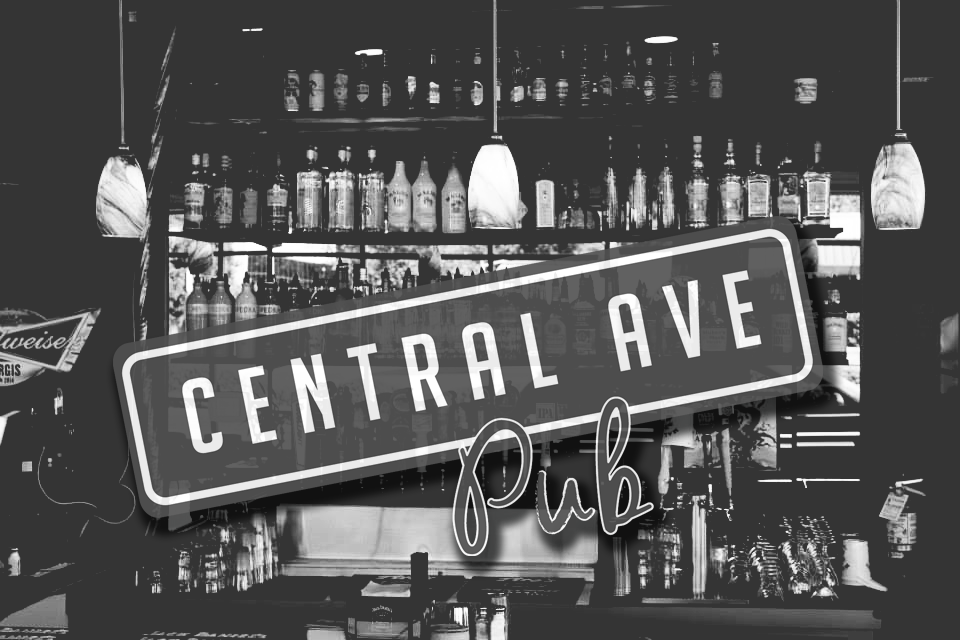 Central Ave Pub