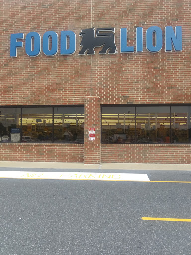 Grocery Store «Food Lion», reviews and photos, 30214 Sussex Hwy Unit 5, Laurel, DE 19956, USA
