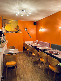 Atmosphère du Restaurant Les Gourmands Disent à Chambéry - n°1