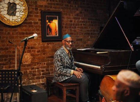 Live Music Venue «Williamsburg Music Center», reviews and photos, 367 Bedford Ave, Brooklyn, NY 11211, USA