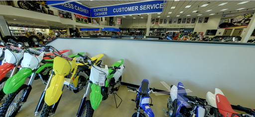 Motorcycle Dealer «Twigg Cycles Inc», reviews and photos, 200 S Edgewood Dr, Hagerstown, MD 21740, USA