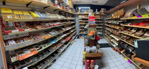 Tobacco Shop «Tobacco Palace & Vape Shop Gainesville», reviews and photos, 235 Pearl Nix Pkwy #2, Gainesville, GA 30501, USA