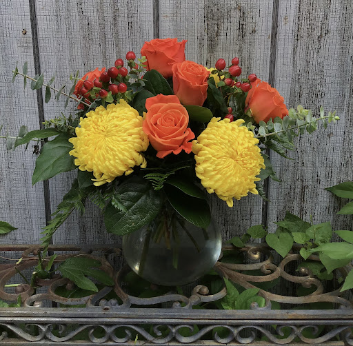 Florist «Lake Worth Florist», reviews and photos, 6650 Azle Ave, Lake Worth, TX 76135, USA