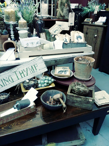 Gift Shop «The Parker Shoppes», reviews and photos, 10685 S Parker Rd, Parker, CO 80134, USA