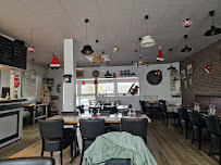 Atmosphère du Restaurant La Fabrique à Pompey - n°2
