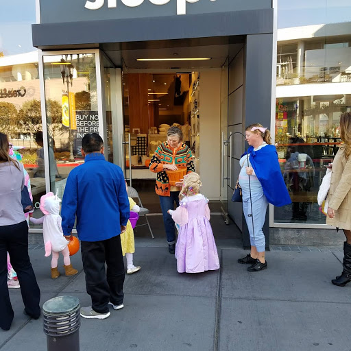 Shopping Mall «Santana Row», reviews and photos, 377 Santana Row, San Jose, CA 95128, USA