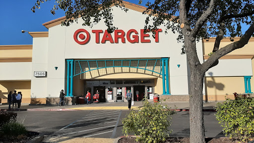 Department Store «Target», reviews and photos, 7505 Laguna Blvd, Elk Grove, CA 95758, USA