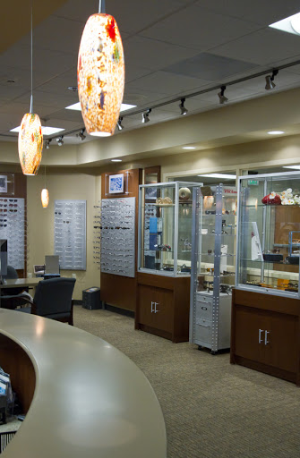 Oregon Eye Specialists, PC & The Sight Shop