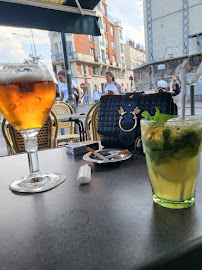 Plats et boissons du Bistro Le Montmartre à Saint-Ouen-sur-Seine - n°16