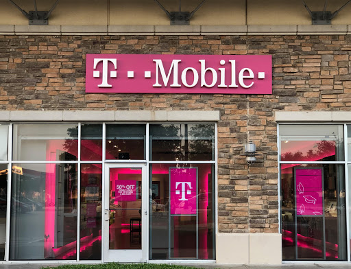 T-Mobile, 1400 S Loop 288 Suite 128, Denton, TX 76205, USA, 