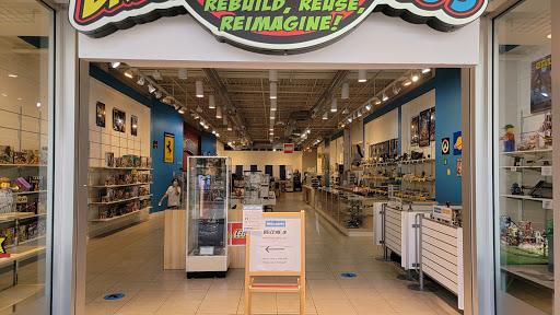 Toy Store «Bricks and Minifigs», reviews and photos, 17701 NE Delfel Rd, Ridgefield, WA 98642, USA