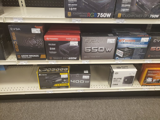 Computer Repair Service «Patton Computers», reviews and photos, 264 Market Blvd, Collierville, TN 38017, USA