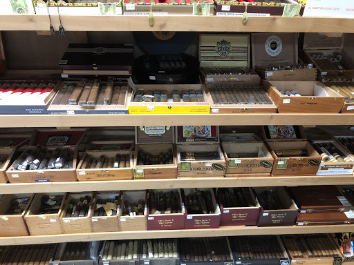 Cigar Shop «Capistrano Smoke Shop», reviews and photos, 31876 Del Obispo St #2, San Juan Capistrano, CA 92675, USA