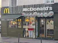 Photos du propriétaire du Restauration rapide McDonald's Ornano à Paris - n°4