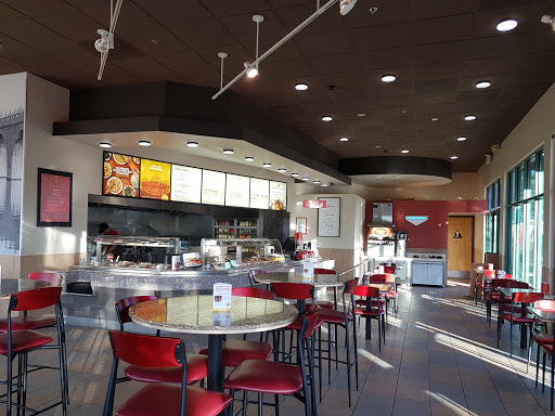 Panda Express image