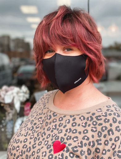 Beauty Salon «Salon Oriana», reviews and photos, 7819 Southtown Dr, Bloomington, MN 55431, USA