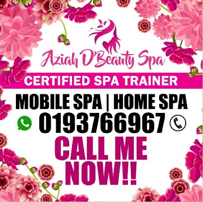 Aziah D'Beauty Spa