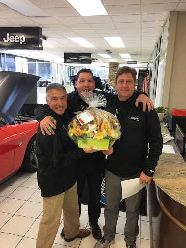 Gift Shop «Edible Arrangements», reviews and photos, 5 Regent Park Blvd Unit 101, Asheville, NC 28806, USA