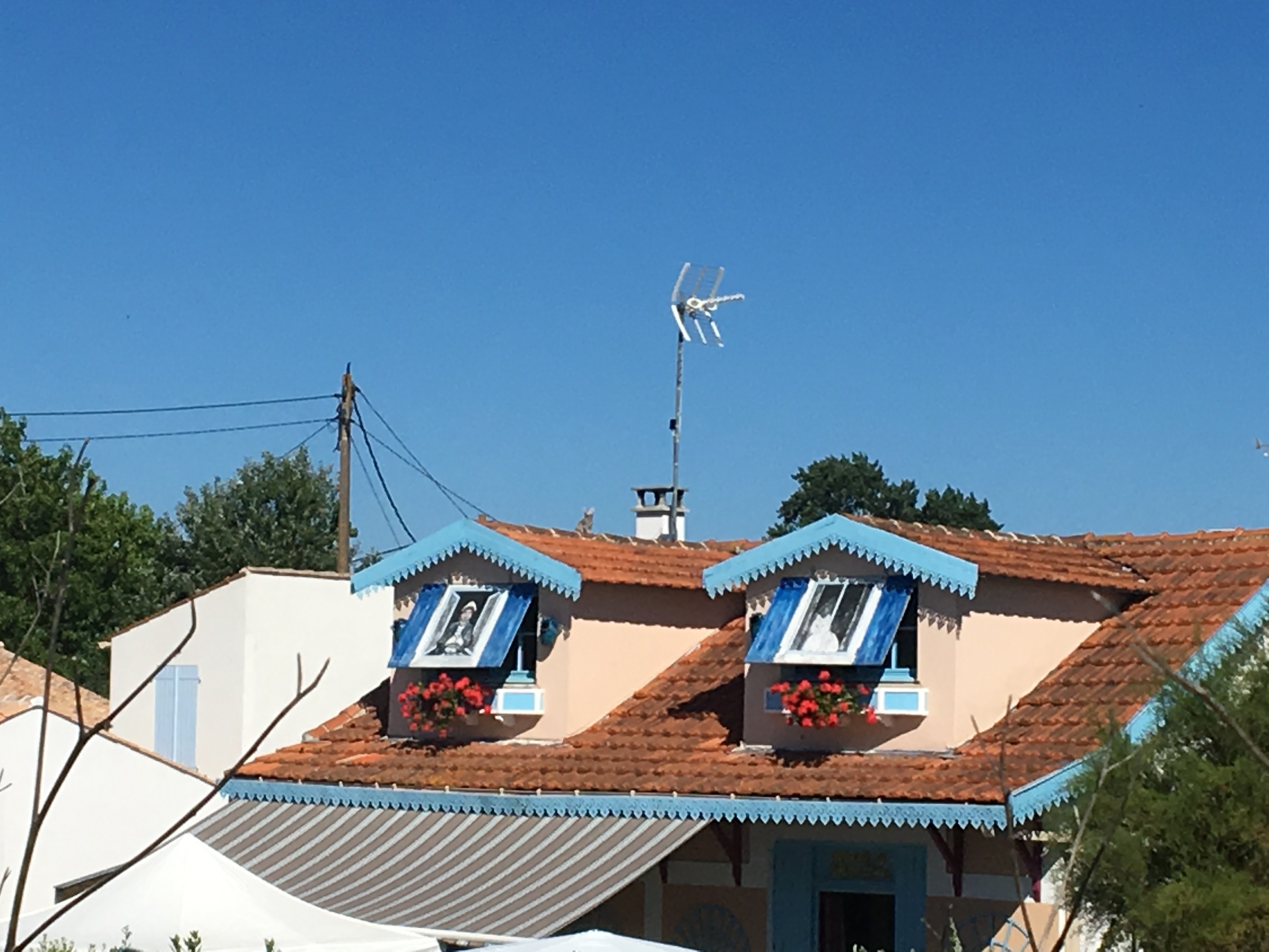 Photo n° 4 de l'avis de Eric.U fait le 23/08/2017 à 05:24