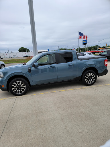 Ford Dealer «Barber Ford», reviews and photos, 640 E 8th St, Holland, MI 49423, USA