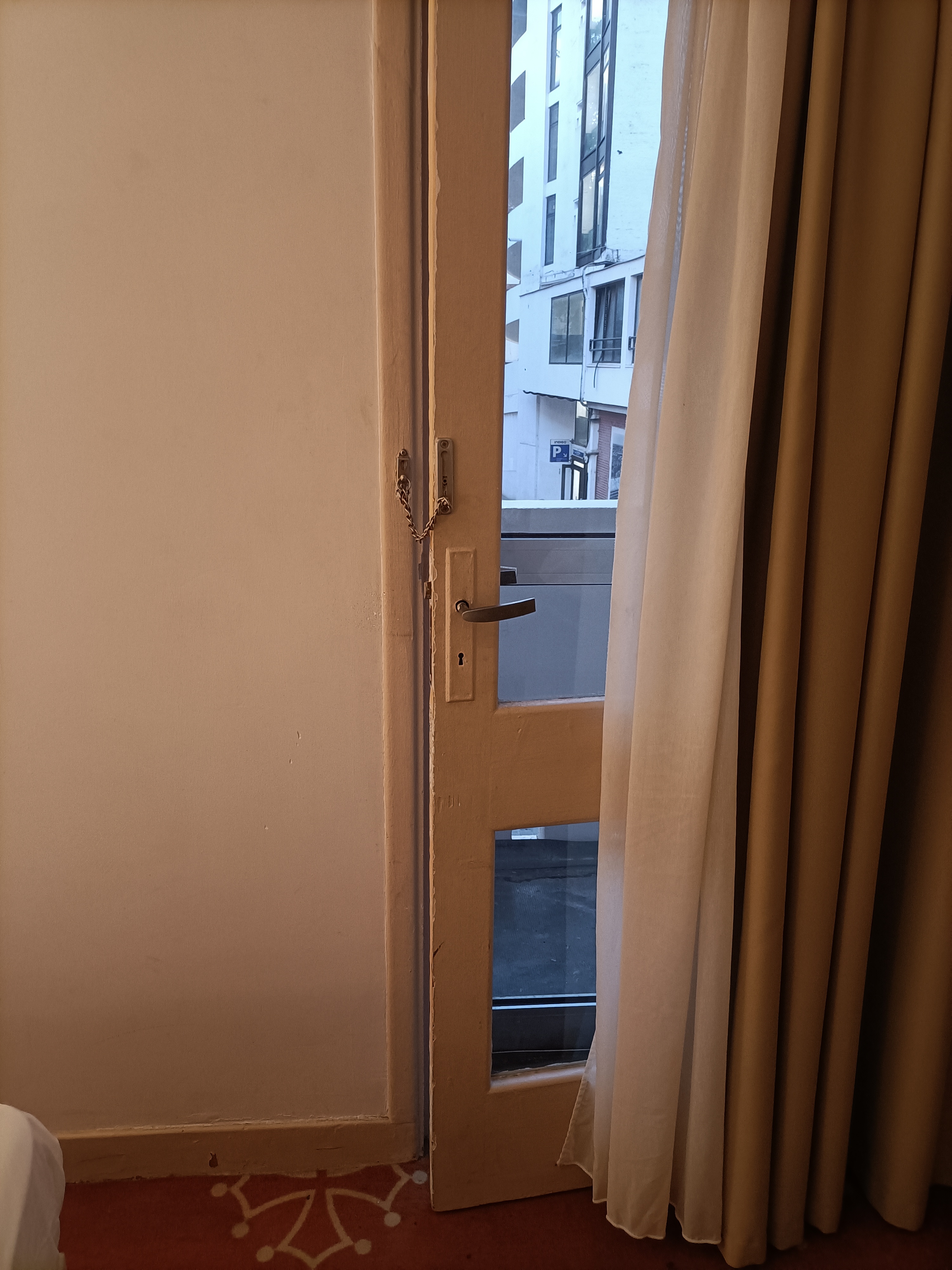 Photo n° 3 de l'avis de Francois.A fait le 12/09/2023 à 06:56