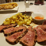 Photo n°7 de l'avis de Patrizio.r fait le 13/11/2017 à 21:19 sur le  Ristorante d'La Picocarda à Crocera