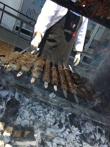 Butcher Shop «Chop Shop Butcher & Kitchen», reviews and photos, 11144 Balboa Blvd, Granada Hills, CA 91344, USA