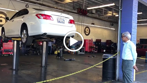 Auto Parts Store «Pep Boys Auto Parts & Service», reviews and photos, 5150 E Arrow Hwy, Montclair, CA 91763, USA