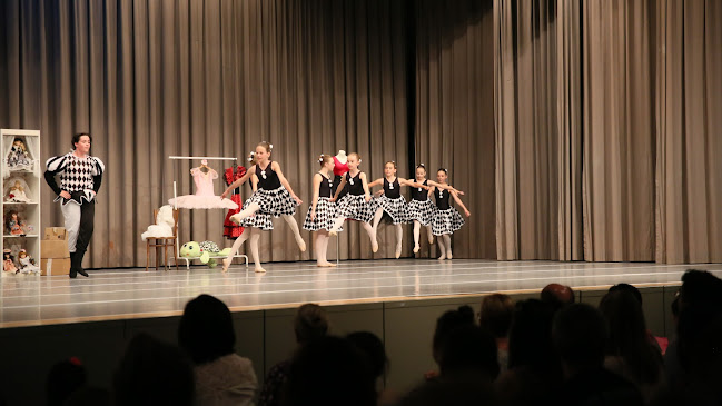 Rezensionen über Ballettschule Attitude Luzern in Luzern - Tanzschule
