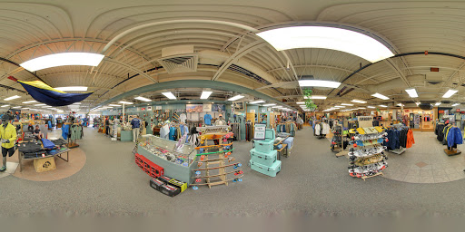 Ski Shop «Appalachian Outdoors», reviews and photos, 123 S Allen St, State College, PA 16801, USA