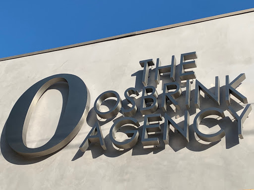 The Osbrink Agency
