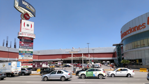 Walmart Angelópolis