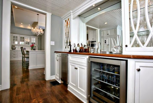 Cabinet Maker «Barber Cabinet Co.», reviews and photos, 1837 Plantside Dr, Louisville, KY 40299, USA