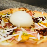 Photo n°1 de l'avis de Rodolfo.o fait le 23/08/2021 à 11:45 sur le  The Dorian Gray-Gourmet Pizza And Burger à Isola della Scala