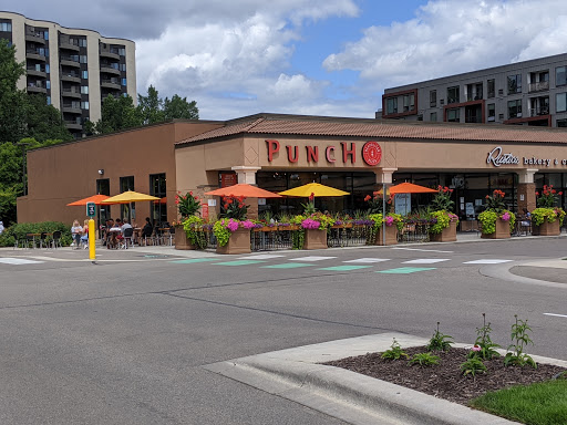 Punch Pizza Lake Street