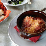 Photo n°3 de l'avis de Lucia.a fait le 26/08/2018 à 21:46 sur le  Antica Neviera à Castel di Sangro