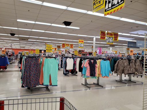 Discount Store «Kmart», reviews and photos, 1825 NJ-35, Wall Township, NJ 07719, USA