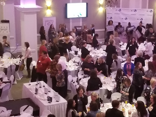 Event Venue «Bel Air Events», reviews and photos, 3014 S Webster St, Kokomo, IN 46902, USA