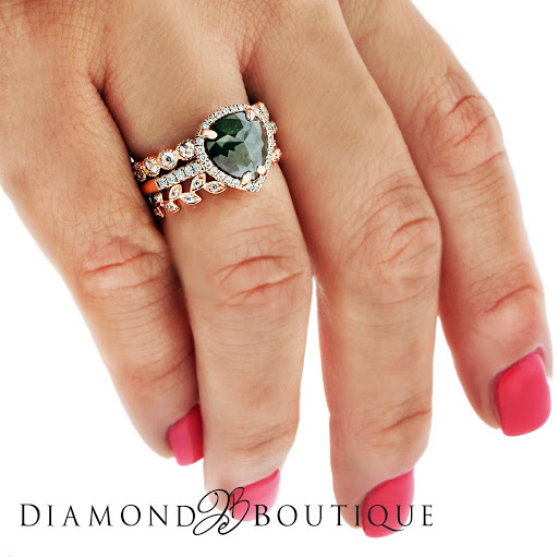 Boutique «Diamond Boutique», reviews and photos, 2710 Via De La Valle, Del Mar, CA 92014, USA