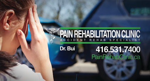 Pain Rehabilitation Clinic