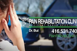 Pain Rehabilitation Clinic image