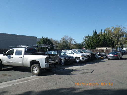Auto Body Shop «VINTAGE AUTO BODY», reviews and photos, 3453 Empresa Dr, San Luis Obispo, CA 93401, USA