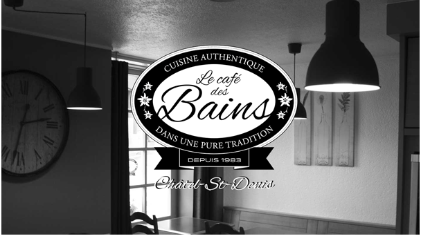 Restaurant des Bains - Bulle