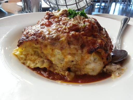 Italian Restaurant «Santa Lucia Restaurante & Pizzeria», reviews and photos, 1109 38th St S, Fargo, ND 58103, USA