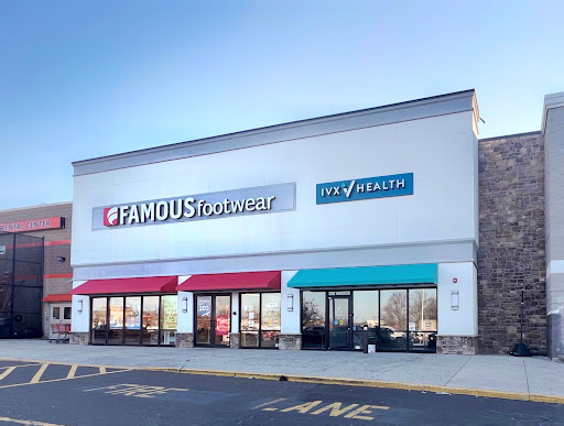Famous Footwear, 700 Rockhill Dr, Bensalem, PA 19020, USA, 