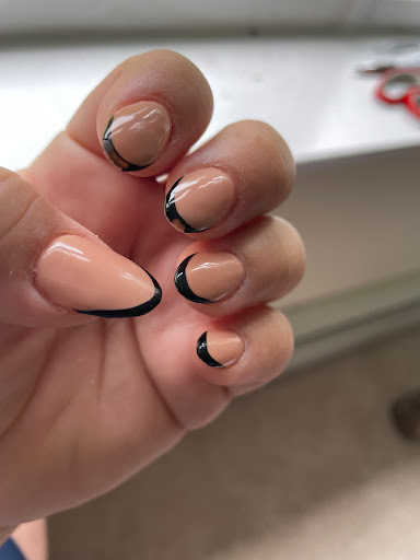 Nail Salon «Beauty Nails Spa», reviews and photos, 88 NY-17M, Harriman, NY 10926, USA